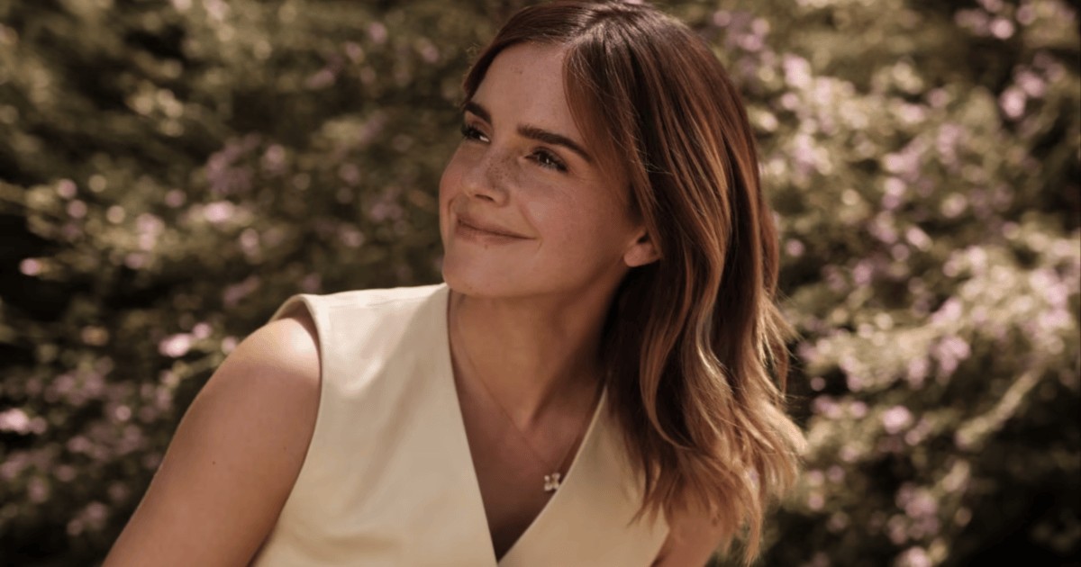 De um sábio do século I ao palco da ONU: a frase judaica de 2 mil anos que Emma Watson usou contra a procrastinação