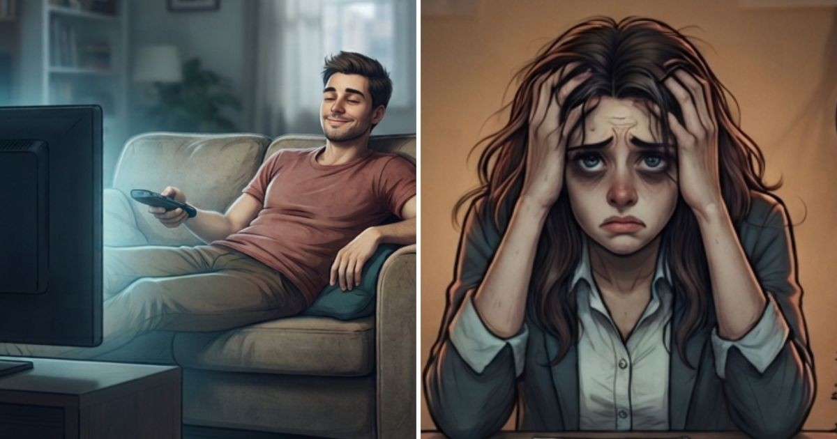“O preguiçoso não sente culpa, o procrastinador adoece” – A explicação da neurociência para a paralisia que atinge 90% das pessoas