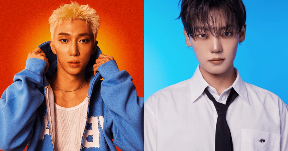 Estrelas do K-pop, From20 e Kang Yuchan retornam ao Brasil; saiba mais