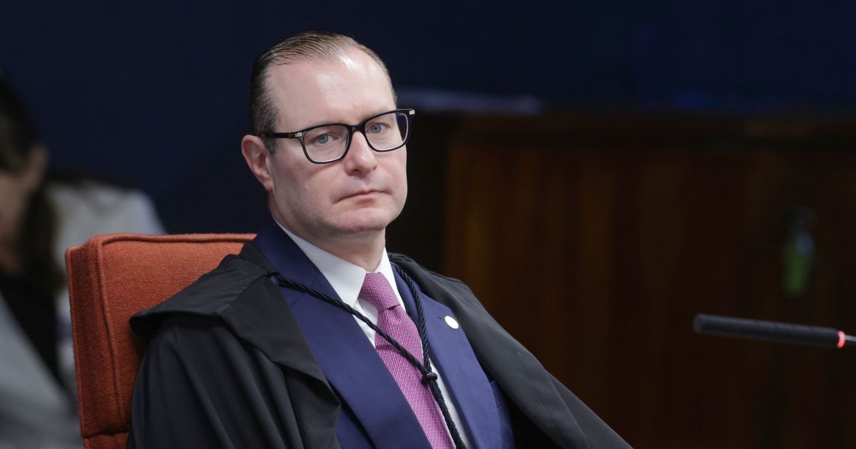 Morre Nelson Martins, pai do ministro Cristiano Zanin, do STF