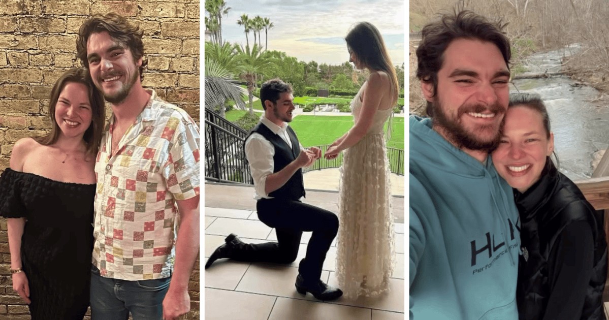 RJ Mitte, ator de “Breaking Bad”, morreu logo após aniversário da noiva