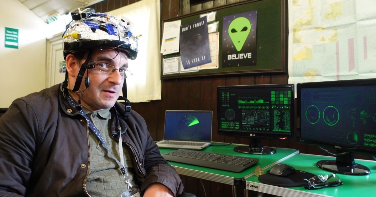 Eu quero acreditar: o que explica a obsessão dos humanos por vida extraterrestre