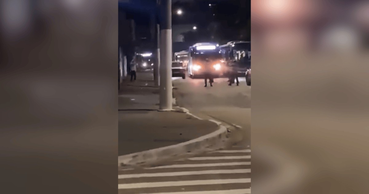PMs atiram mais de 20 vezes e executam homem em surto na Zona Norte de SP