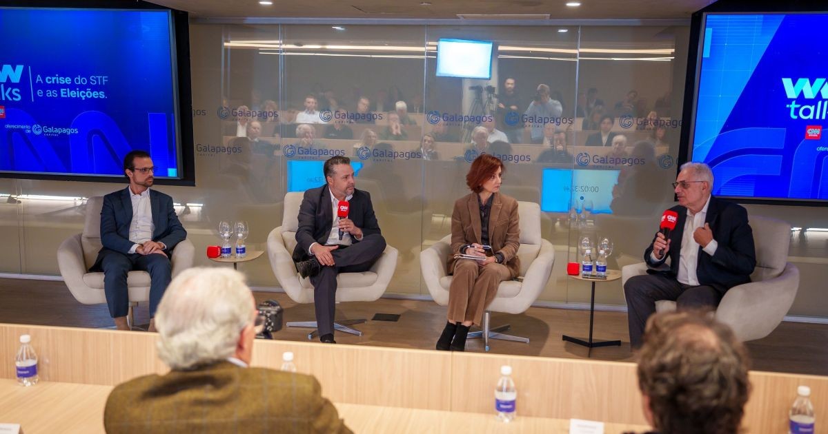 WW Talks discute fatores que vão definir voto no 2° turno