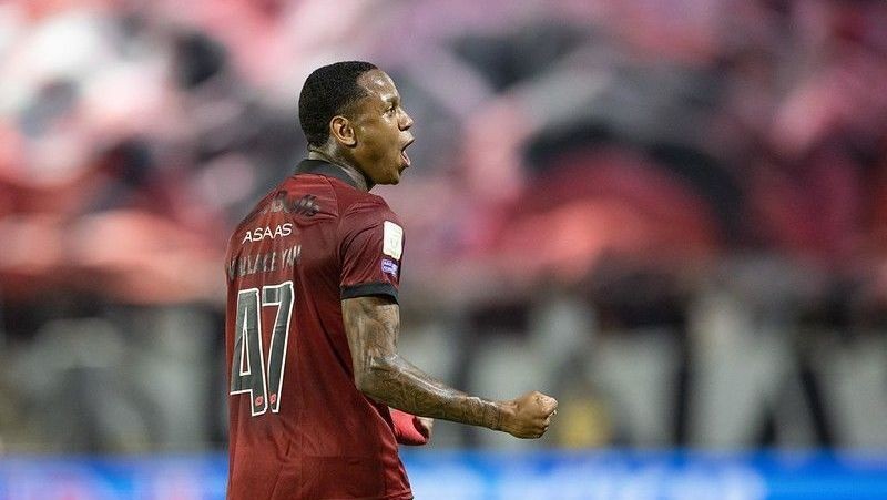 Red Bull Bragantino 4 x 2 Cruzeiro: veja melhores momentos pelo Brasileirão