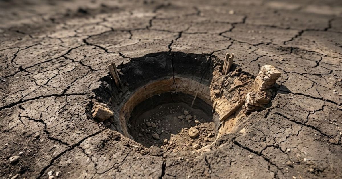 Cientistas revelam afundamento do solo global; Cidade do México tem rebaixamento de 21 cm por ano em algumas regiões