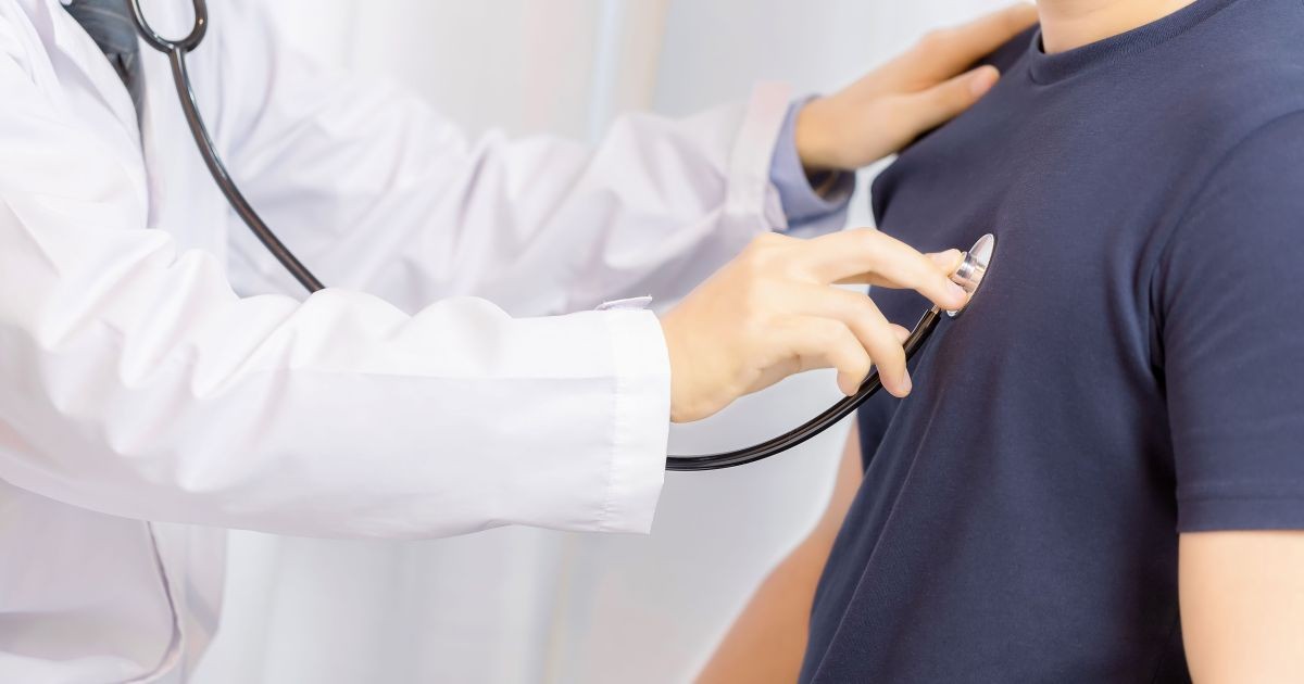 Doenças respiratórias afetam mais moradores da Zona Oeste e Baixada no RJ