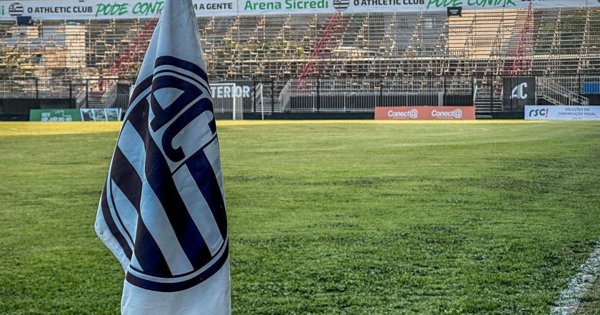 Athletic x Londrina: horário e onde assistir ao jogo da Série B