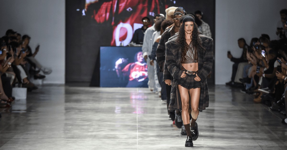 Após o RFW, o que esperar do SPFW? Edição começa nesta terça (13)