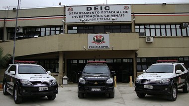 Operação mira bets ilegais em SP; bloqueios podem chegar a R$ 154 milhões