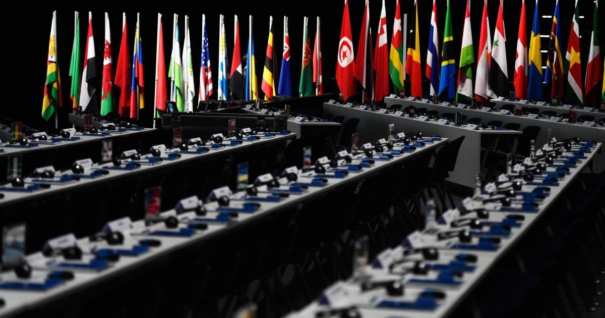 Relatório acusa Fifa de negligenciar direitos humanos na Copa do Mundo 2026