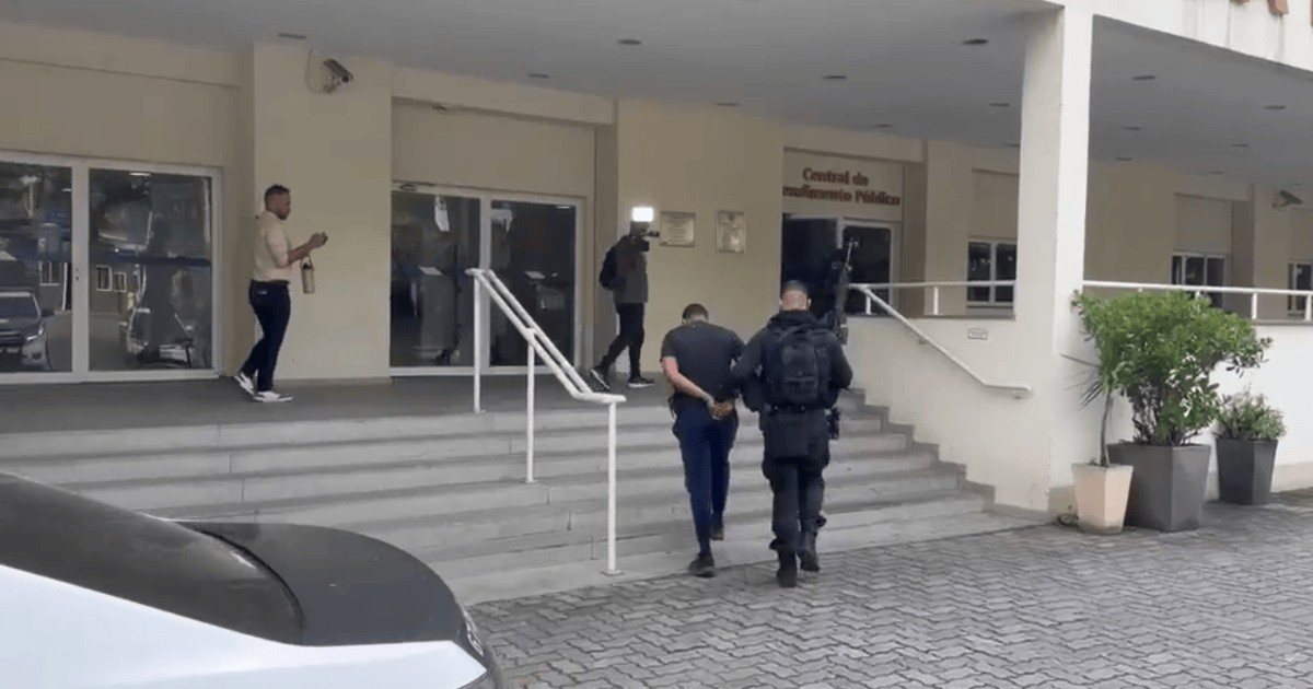 Esquema de tráfico com PMs e Comando Vermelho é alvo de operação no RJ