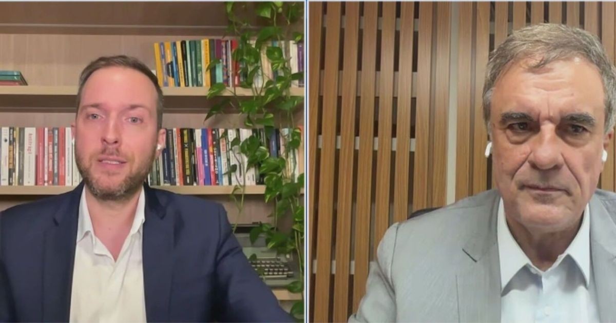 O Grande Debate: Kassio erra ou acerta ao suspender canal pró-Lula?