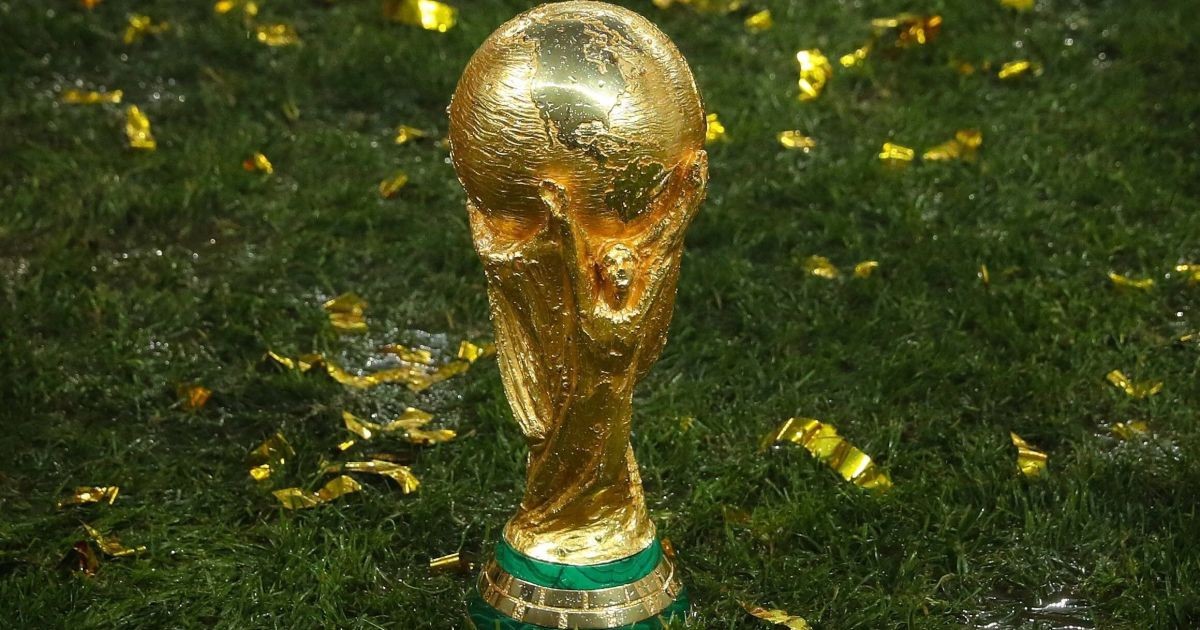 Netflix adquire direitos de transmissão da Copa do Mundo de 2030