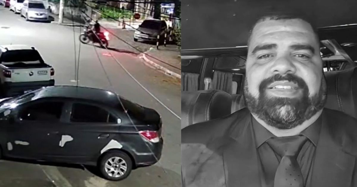 Homem morre e três ficam feridos após tiros em festa de 15 anos no Rio
