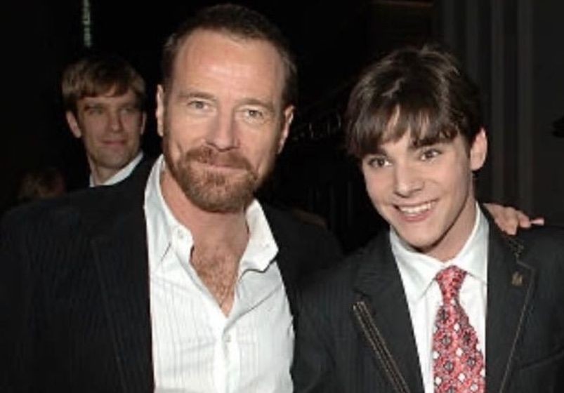 Bryan Cranston lamenta morte de “filho” em “Breaking Bad”: “Eu o amava”