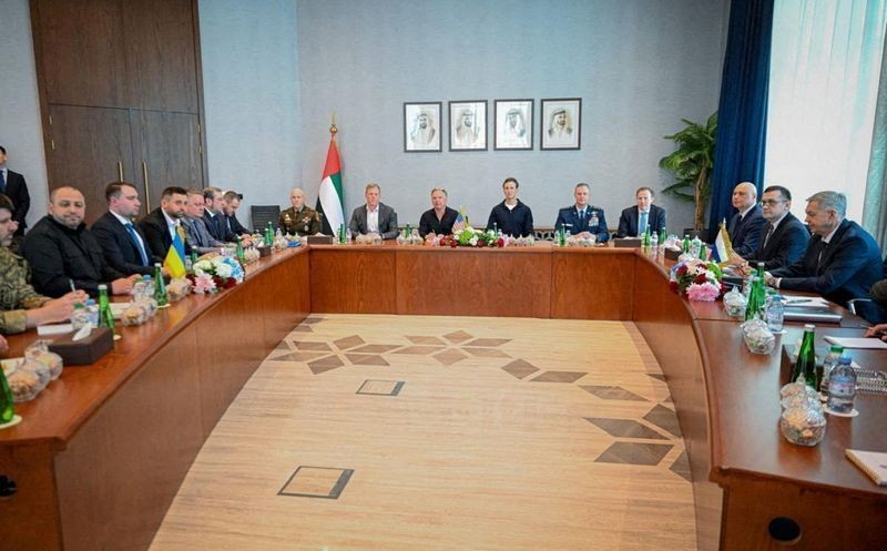 Rússia não ataca alvos energéticos da Ucrânia após “trégua” de Trump