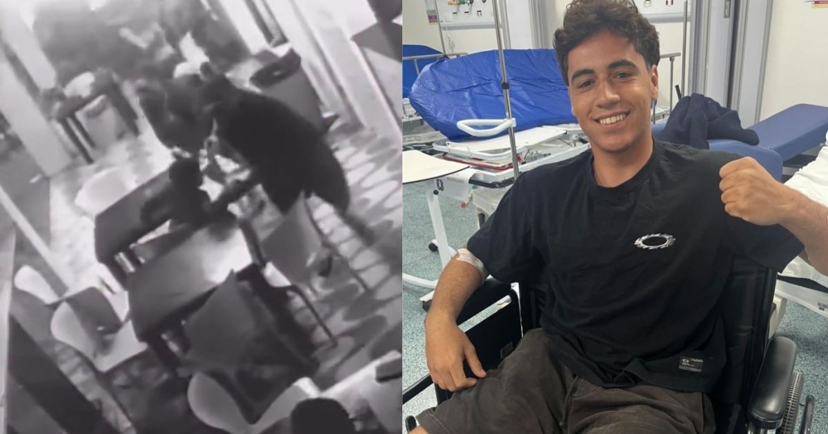 Surfistas e skatista ficam feridos em ataque a tiros em Saquarema, no RJ