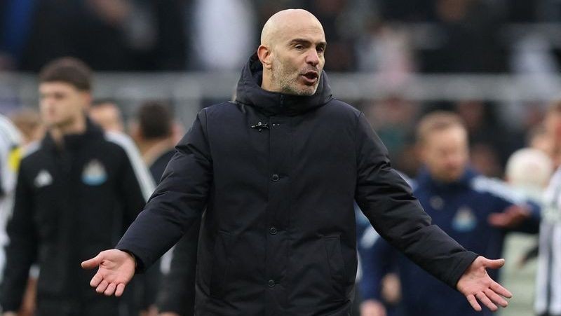 Maresca diz que torcida do Manchester City sofre mais com caso financeiro