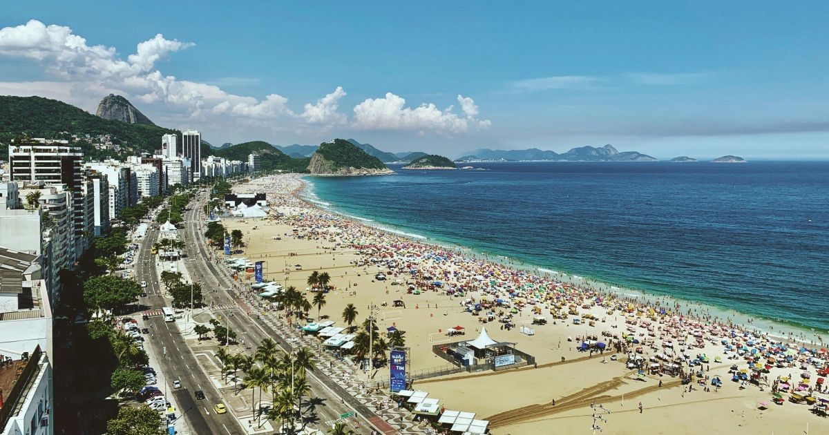 Gestão de resíduos no Rio tem impacto de até R$ 1,65 bi, aponta estudo