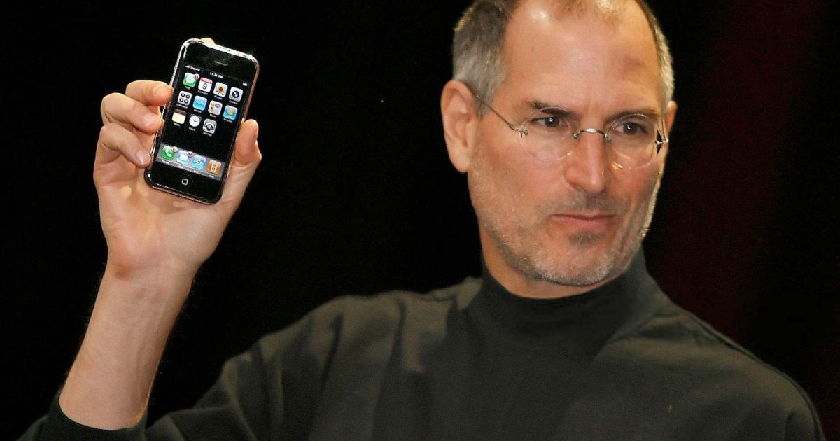 Steve Jobs e o ensinamento para quem vive sobrecarregado que pode mudar sua vida: escolha o que não fazer