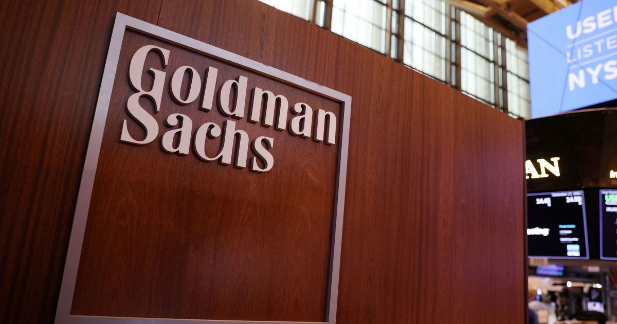 Goldman Sachs registra lucro de US$ 5,2 bilhões no 3º trimestre