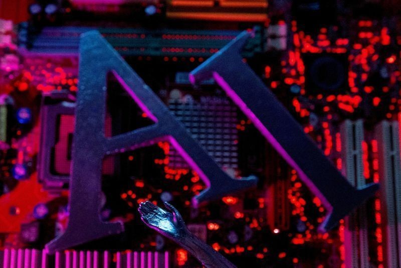 Startup de IA Character.AI entra com pedido de falência