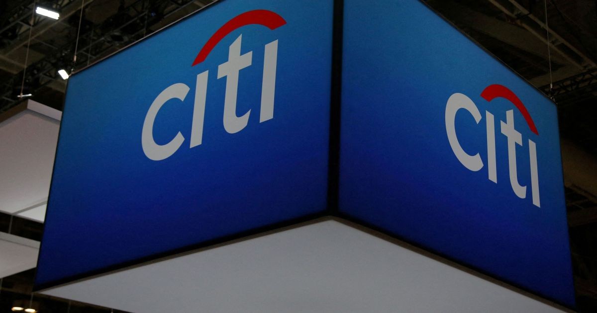 Citigroup supera estimativas e registra lucro de US$ 5,25 bilhões no 3º tri