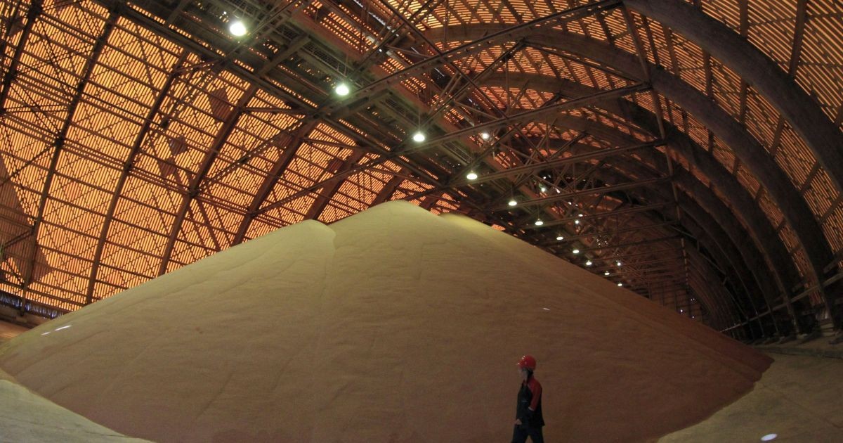 Brazil Potash testa IA para aumentar futura produção de potássio no AM