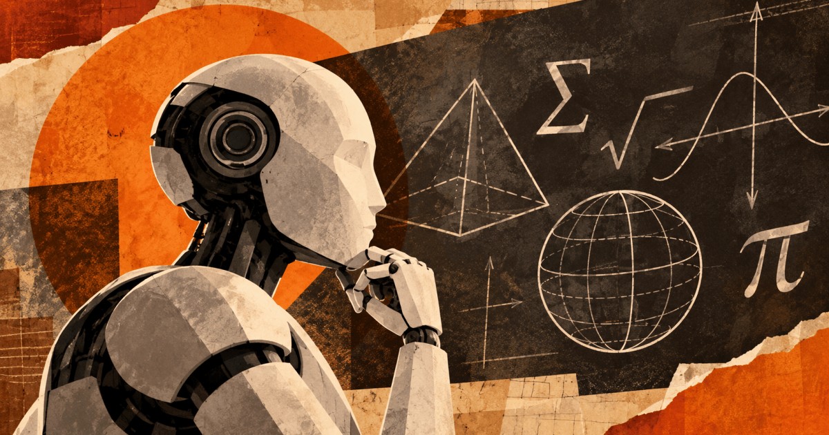 Avanço da IA na matemática muda papel de cientistas; veja no Prompt CNN