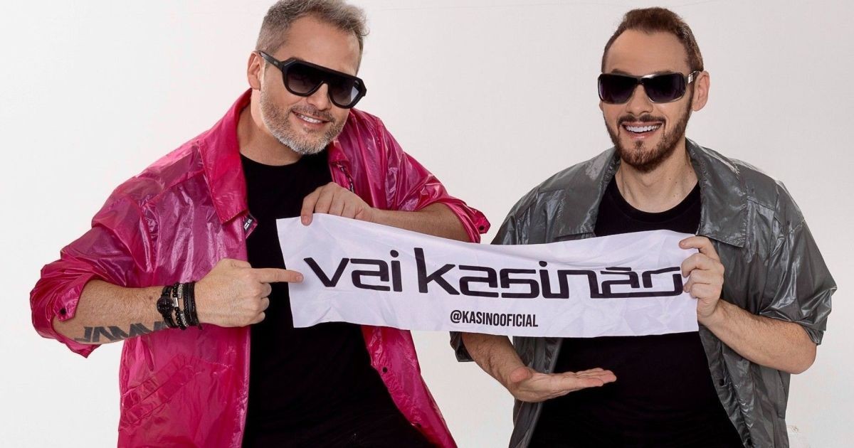 Kasino relembra hit “Can’t Get Over” 20 anos após meme e detalha volta