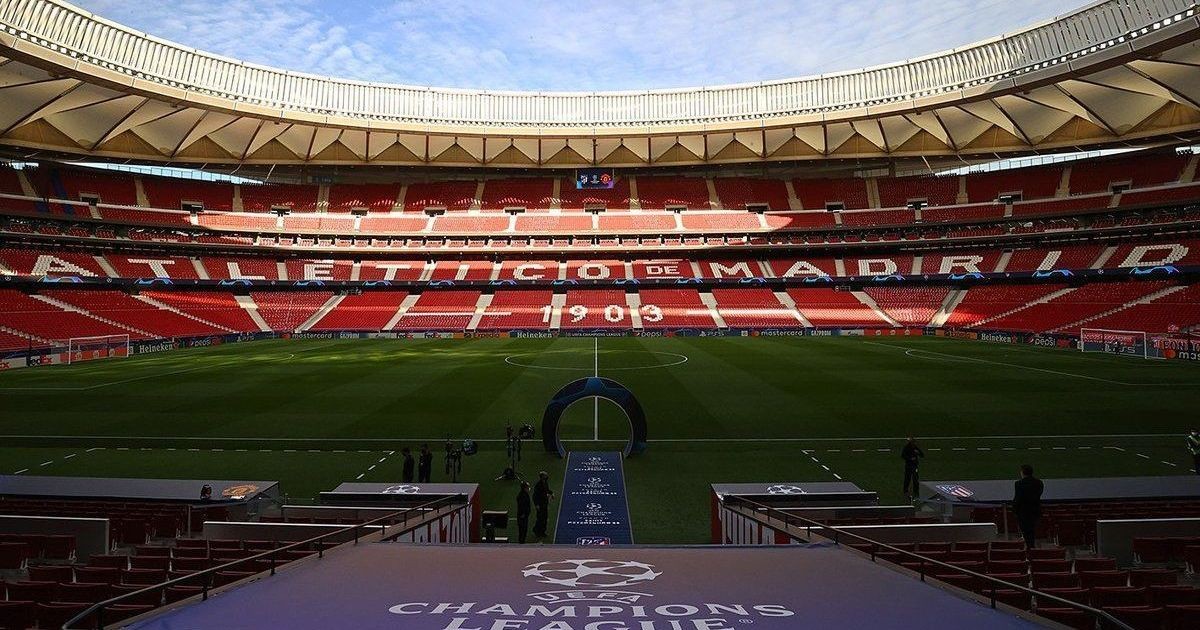 Atlético de Madrid x Man United: horário e onde assistir à Champions League