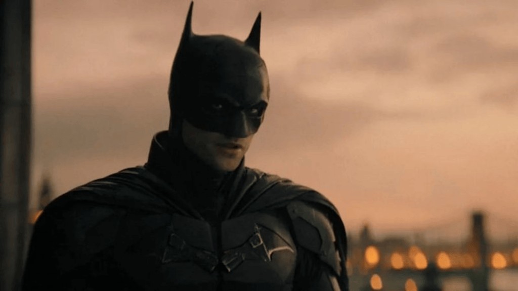 Robert Pattinson comenta pausa na produção de “Batman 2”: “Vamos resolver”