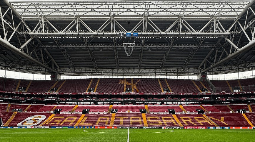 Galatasaray x Barcelona: escalações e onde assistir à Champions League