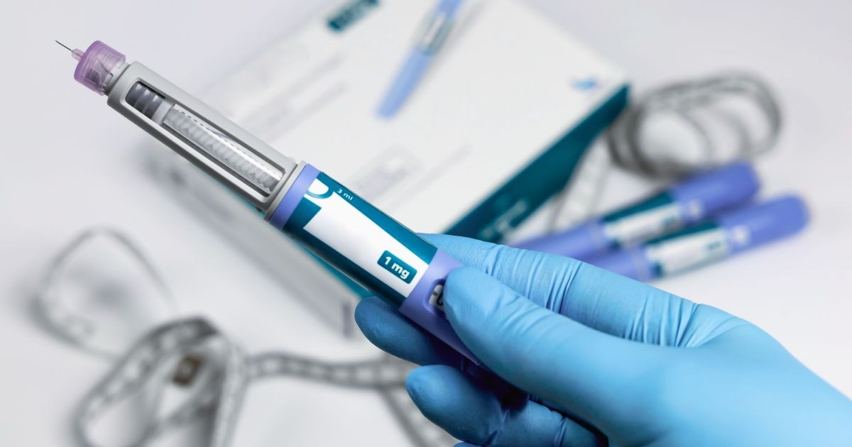 Anvisa proíbe lote de tirzepatida por descumprimento de destruição