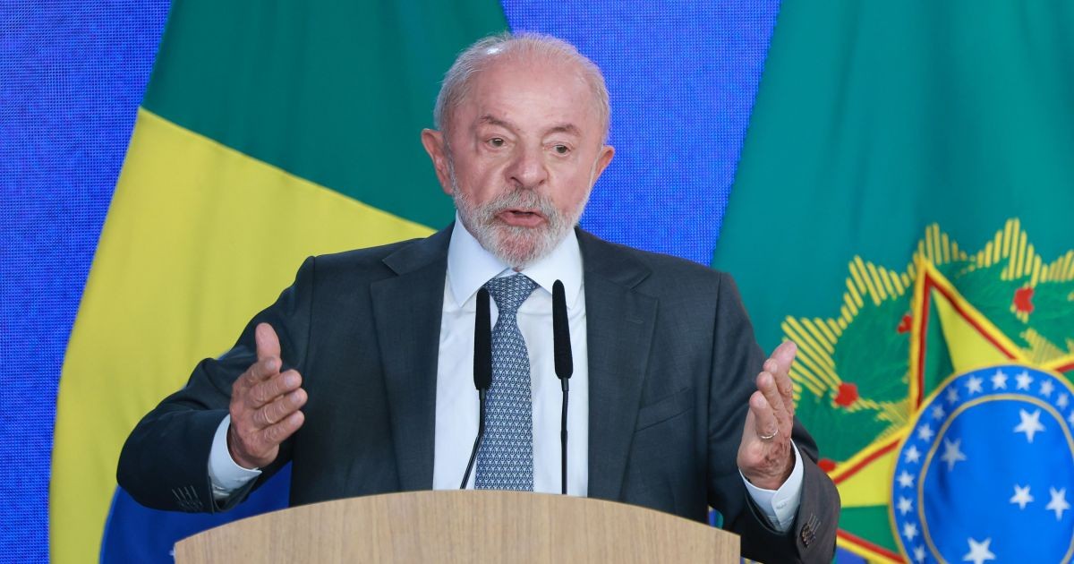 Lula pode ter 1ª mulher na Defesa e quer trocar chefes das Forças Armadas