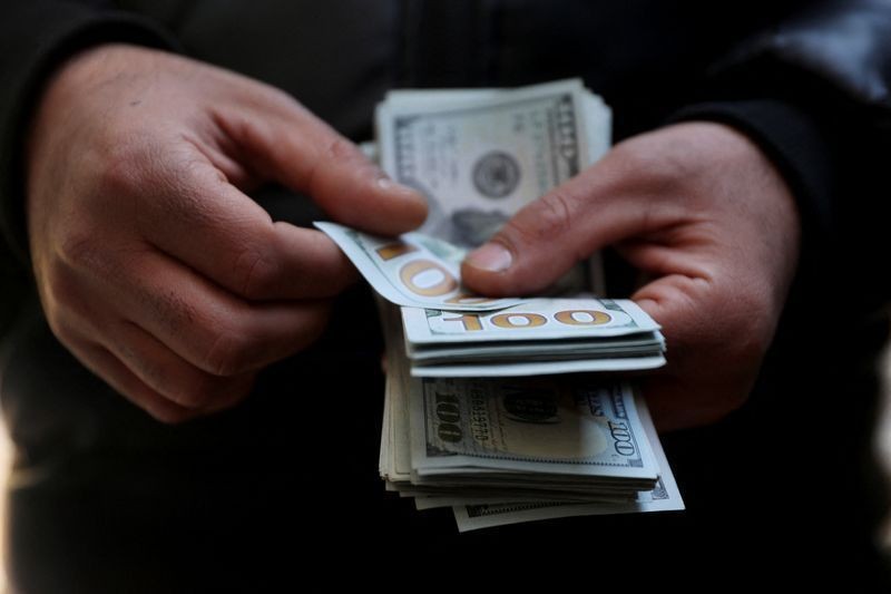 Goldman Sachs vê dólar a R$ 4,70 sob expectativa para 2º turno das eleições