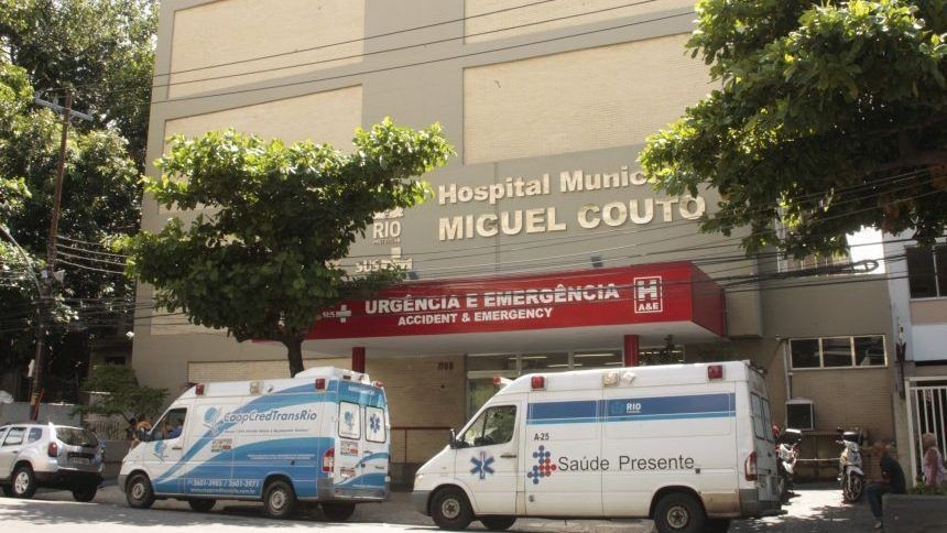 Gestão de resíduos no Rio evita mais de 7 mil internações por ano