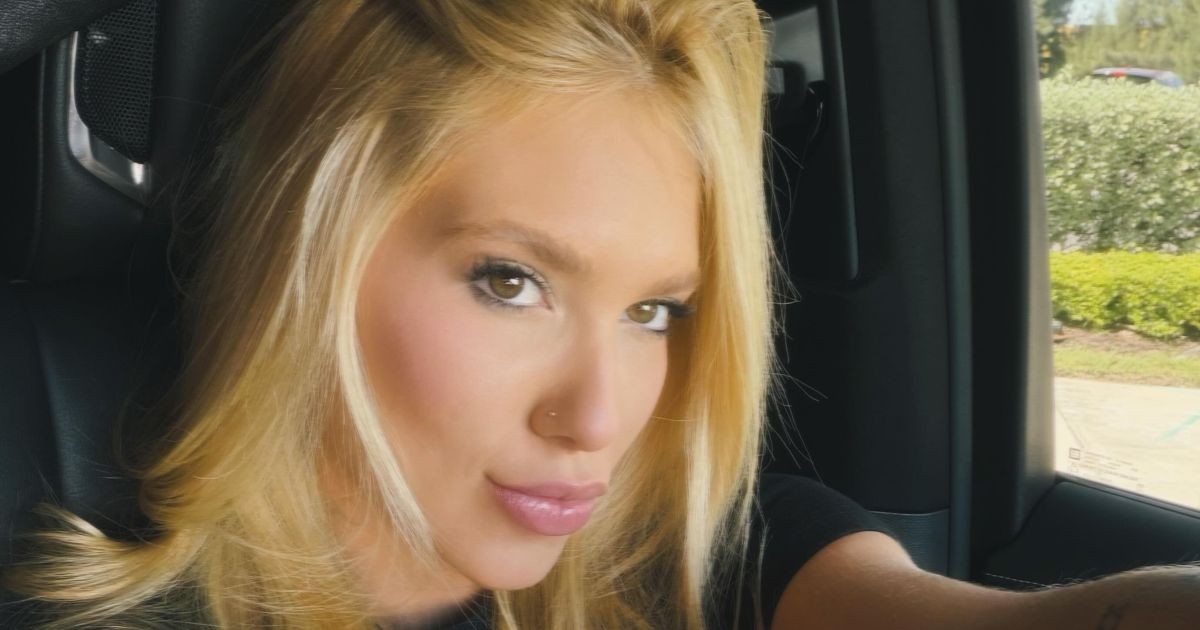 Depois de fim com Vini Jr., Virginia diz que tentou se afastar das redes