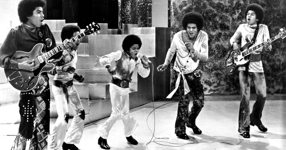 Irmãos de Michael Jackson serão tema de novo documentário; entenda
