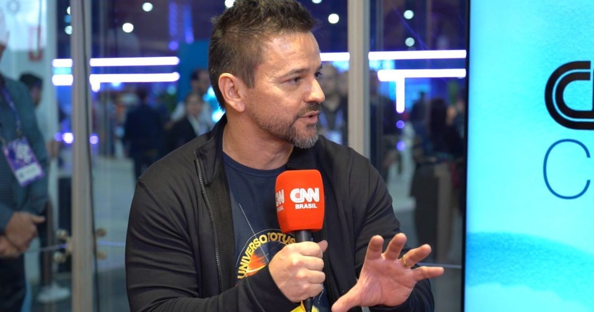 O desafio é transformar a IA em valor real, diz diretor da TOTVS