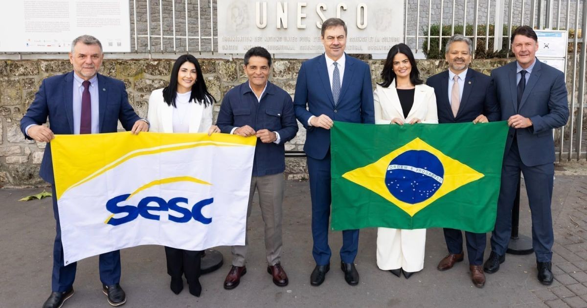 Brasília pode sediar projeto internacional de inclusão pelo esporte