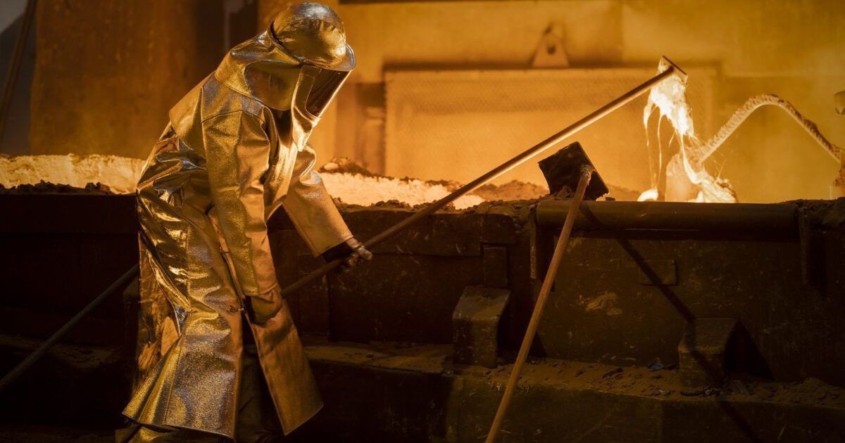 França amplia controle estatal sobre gigante de minerais críticos