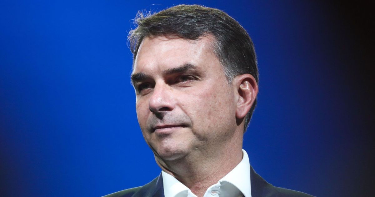 Flávio diz querer discutir mudanças na reforma tributária com Baleia Rossi