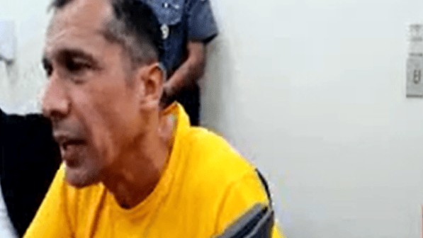 Em depoimento, tenente-coronel fala em armação da perícia para incriminá-lo