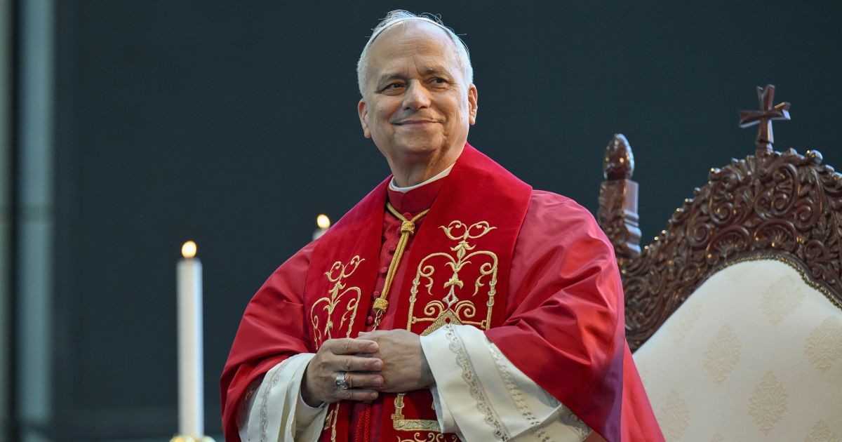 Quem assume a Igreja enquanto o papa Leão XIV se recupera de cirurgia?