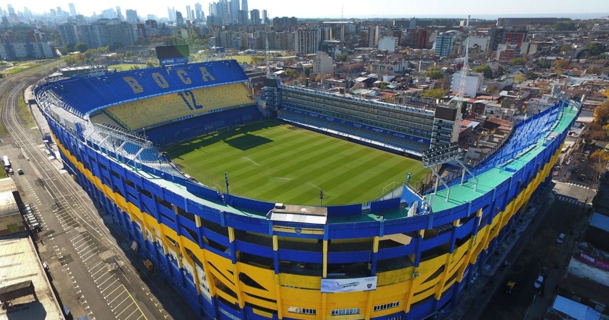 Boca Juniors x Vasco: horário e onde assistir ao jogo da Copa Sul-Americana