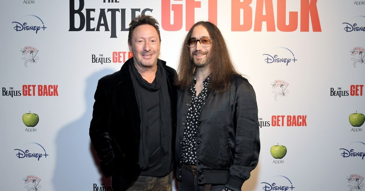Filho de John Lennon revela como foi feita divisão de herança do cantor
