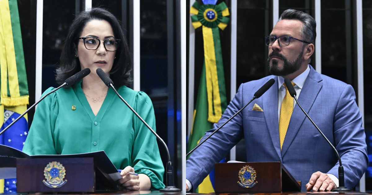 Quaest: Mailza Assis tem 49% no 2º turno ao governo do AC; Alan Rick, 32%