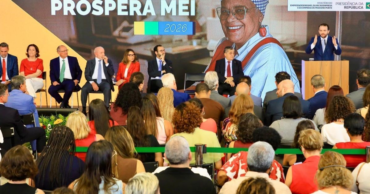 Perdão de dívidas de MEIs deve custar R$ 3 bilhões em três anos